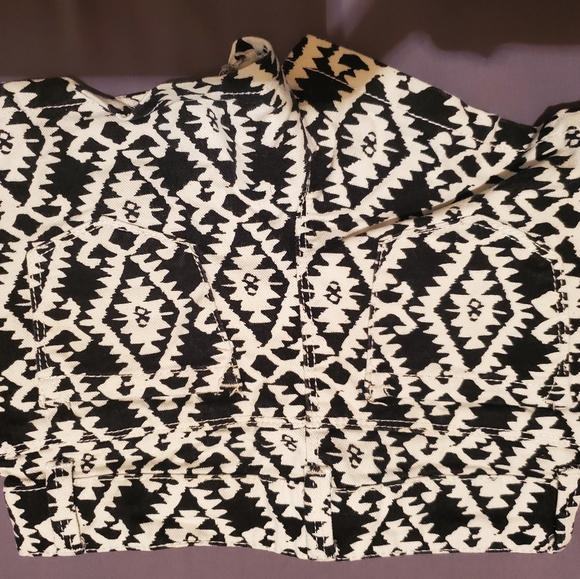 Copper Key Shorts - Picture 3 of 3